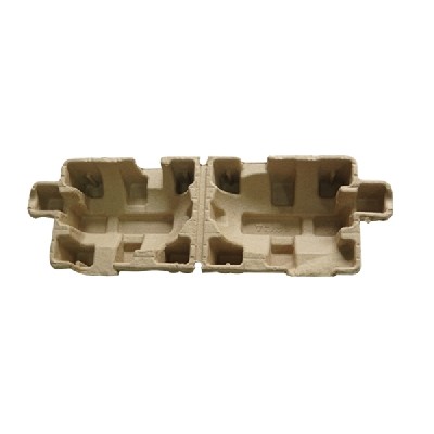 电子产品包装纸托