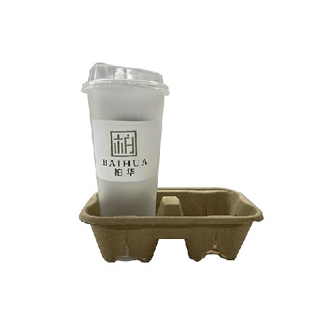 Food paper tray packaging