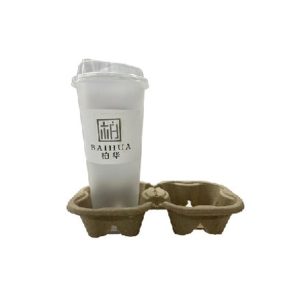 Food paper tray packaging